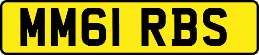 MM61RBS