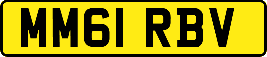 MM61RBV