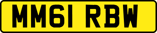 MM61RBW