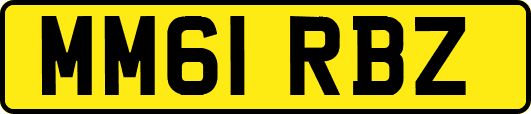 MM61RBZ