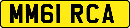 MM61RCA
