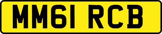 MM61RCB
