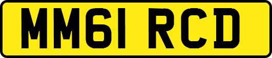 MM61RCD