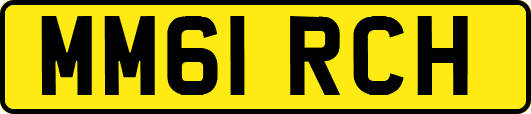 MM61RCH