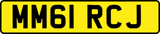 MM61RCJ