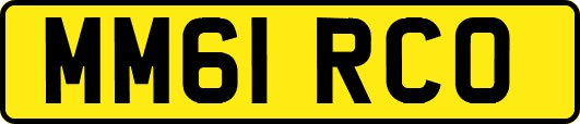 MM61RCO