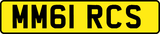 MM61RCS