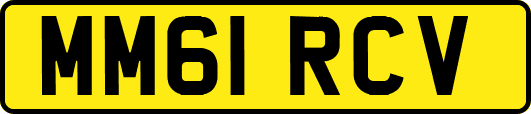 MM61RCV