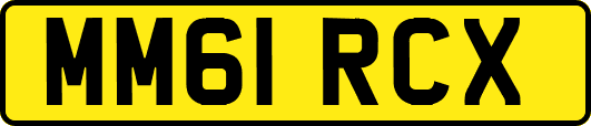 MM61RCX