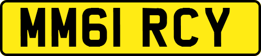 MM61RCY