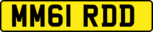 MM61RDD