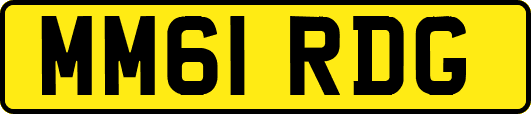 MM61RDG