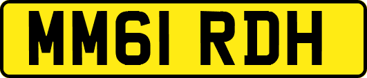 MM61RDH