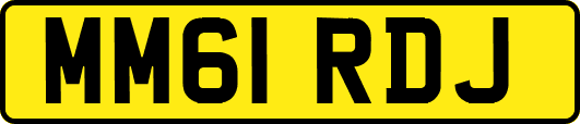 MM61RDJ