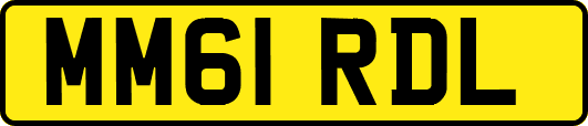 MM61RDL