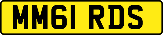 MM61RDS