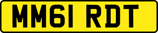 MM61RDT