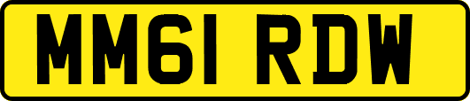 MM61RDW