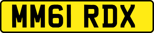 MM61RDX