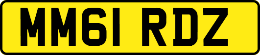 MM61RDZ