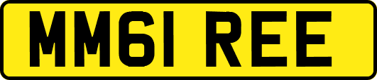 MM61REE