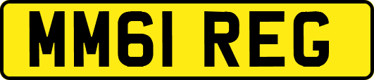 MM61REG