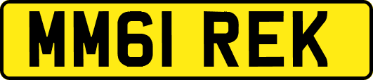 MM61REK