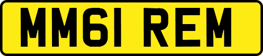 MM61REM