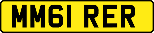 MM61RER