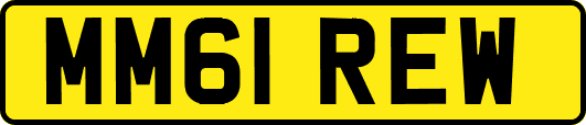 MM61REW