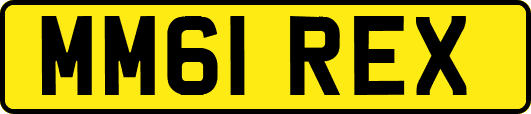MM61REX