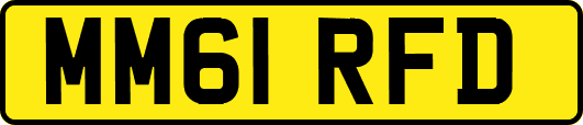 MM61RFD
