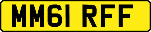 MM61RFF
