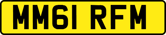 MM61RFM