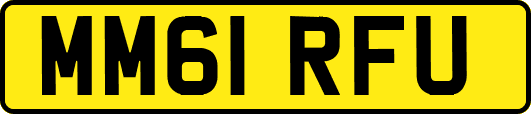 MM61RFU