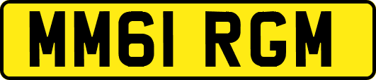 MM61RGM