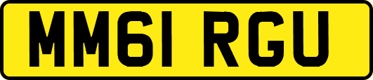 MM61RGU