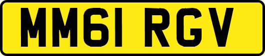 MM61RGV