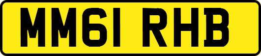 MM61RHB
