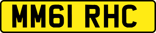 MM61RHC