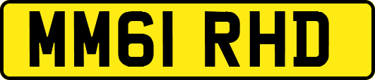 MM61RHD