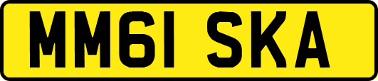 MM61SKA