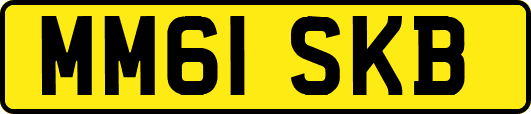 MM61SKB