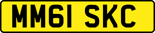 MM61SKC