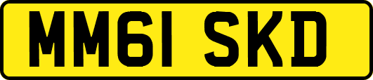 MM61SKD