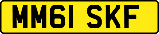 MM61SKF