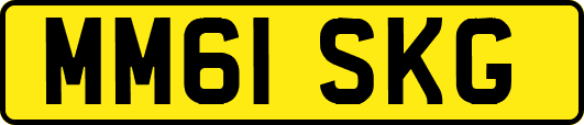 MM61SKG