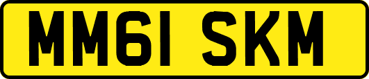 MM61SKM