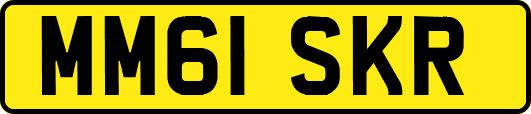 MM61SKR