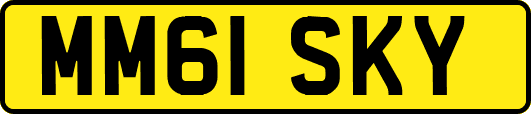 MM61SKY